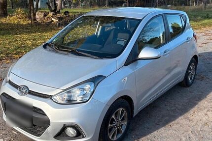 Hyundai i10 146.350 km 4.900 &euro; Falkensee 14612