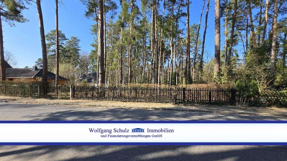 Grundstück Blankenfelde - 215.000&euro; | Angebot:27142673
