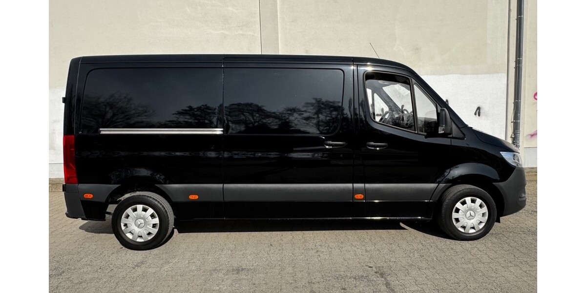 Mercedes-Benz Sprinter 315 CDI 26.951 km 31.990 &euro; Berlin 10178
