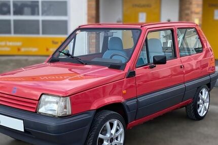 Seat Marbella 73.028 km 3.000 &euro; Potsdam-Sacrow 14469