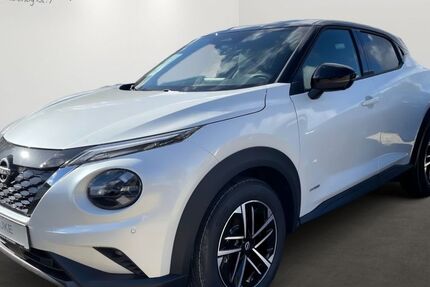 Nissan Juke 7.100 km 25.990 &euro; Berlin 12559