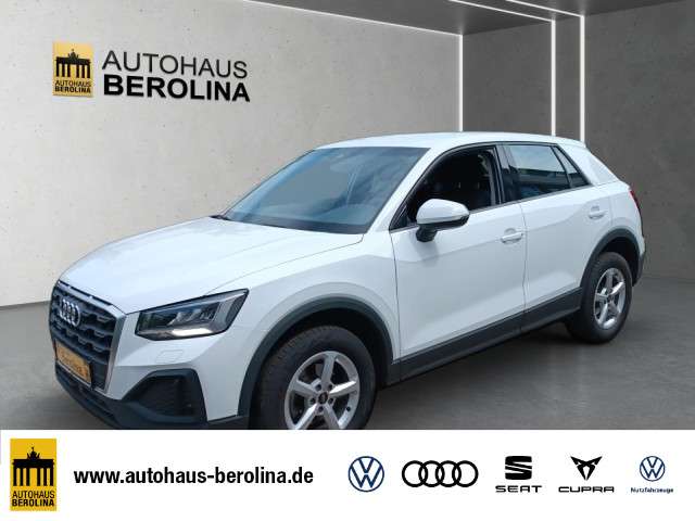 Audi Q2 19.992 km 22.914 &euro; Berlin 12105