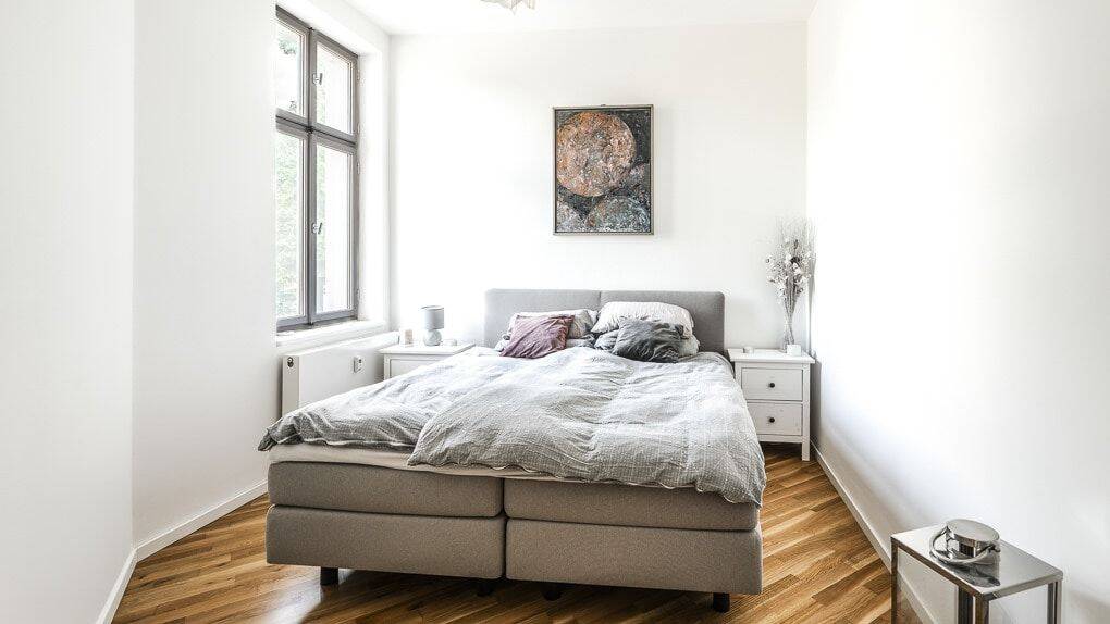 Etagenwohnung Potsdam Nördliche Innenstadt - 3 Zimmer, 71 m&sup2;, 499.000&euro; | Angebot:26806511