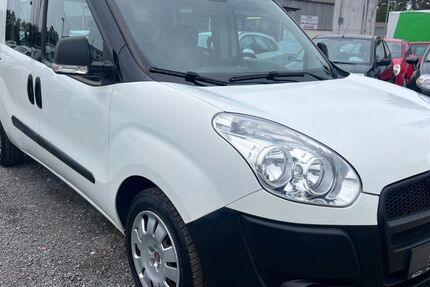 Fiat Doblo 109.000 km 8.990 &euro; Neuseddin bei Berlin 14554