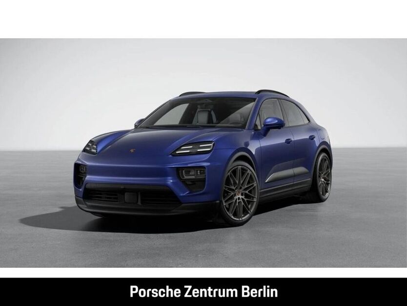 Macan