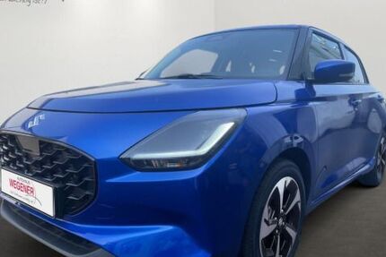 Suzuki Swift 4.144 km 21.450 &euro; Ludwigsfelde 14974