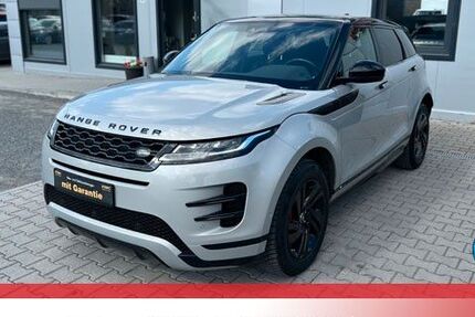 Land Rover Range Rover Evoque 117.411 km 24.999 &euro; Ludwigsfelde 14974