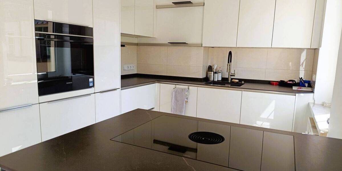 Etagenwohnung Potsdam Babelsberg Nord - 3 Zimmer, 90 m&sup2;, 529.000&euro; | Angebot:26874149