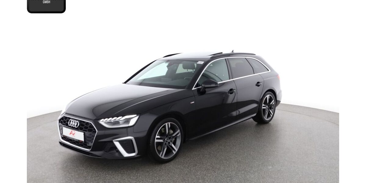 Audi A4 89.429 km 30.880 &euro; Berlin 12103