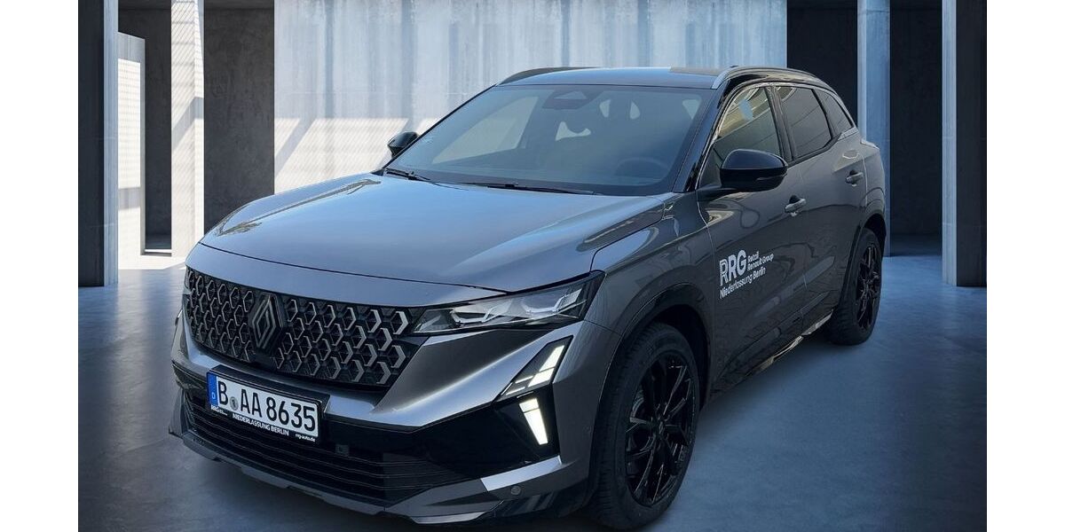 Renault Austral 4.500 km 36.990 € Berlin 12099