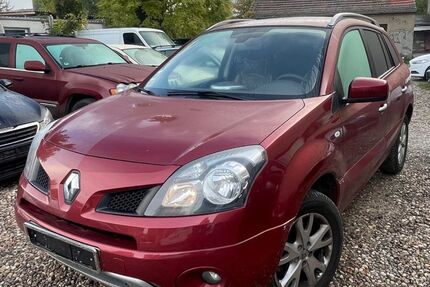 Renault Koleos 231.000 km 2.950 &euro; Berlin 10245