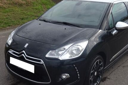 Citroen DS3 106.000 km 5.000 € Berlin 12524