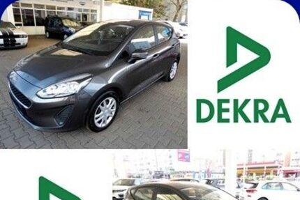 Ford Fiesta 95.059 km 8.999 &euro; Berlin 12109