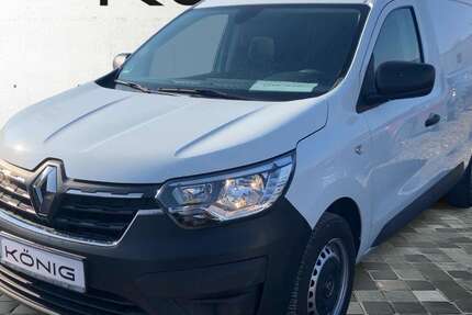 Renault Express 15.647 km 20.798 &euro; Teltow 14513