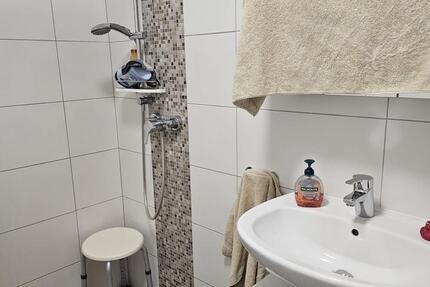 Schöne und zentrale Eineaumwohnung am Bahnhof Falkensee 1 zimmer