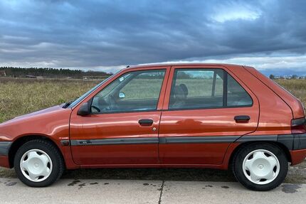 Citroen SAXO 142.000 km 1.685 &euro; Trebbin 14959