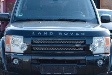 Land Rover Discovery 316.000 km 6.999 &euro; Berlin 13597