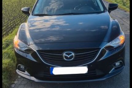 Mazda 6 136.500 km 12.499 &euro; Berlin 13086