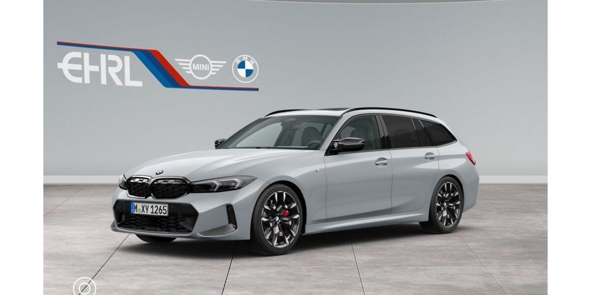 BMW M340i 12.000 km 63.490 &euro; Potsdam 14482