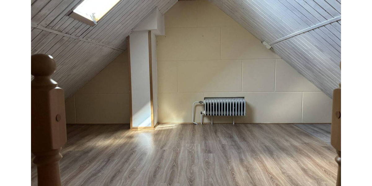 Doppelhaushälfte Berlin Buckow - 7 Zimmer, 120 m&sup2;, 660.000&euro; | Angebot:26374013