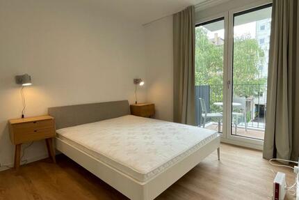 Erstmal ankommen – die erste halbe Miete geht auf uns! All-inclusive Apartment in Kreuzkölln 2 zimmer