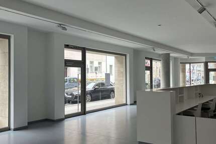 Einzelhandel in Berlin 2.500.000 € 369.17 m² zimmer