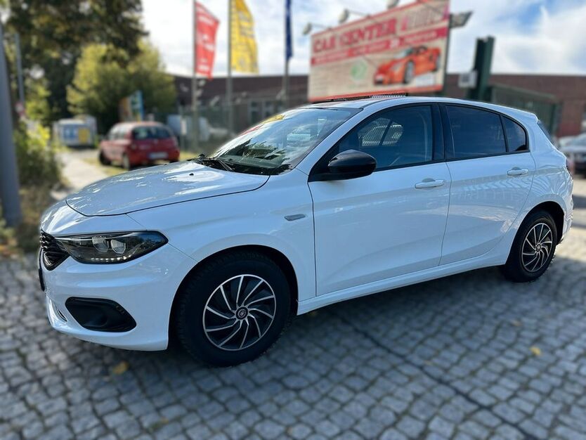 Fiat Tipo 81.993 km 12.950 € Berlin-Spandau 13585