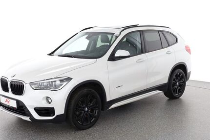 BMW X1 86.126 km 18.680 &euro; Berlin 12103