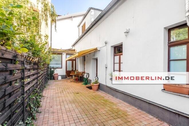 Gewerbeobjekt Berlin Zehlendorf - 1.850.000&euro; | Angebot:26833298