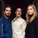 Lightbox: Emma Rawicz, A. Bresler & H.C. Milo