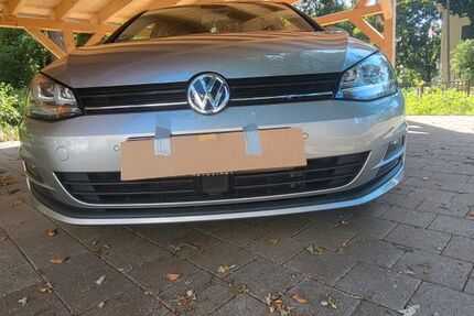 VW Golf 50.900 km 9.999 &euro; Potsdam 14473