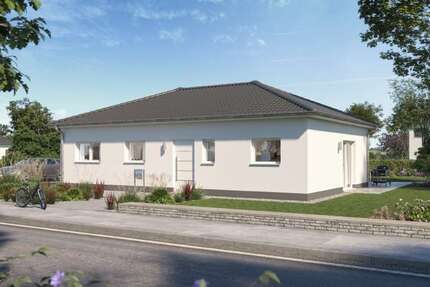 Haus Kloster Lehnin - 4 Zimmer, 112 m&sup2;, 499.900&euro; | Angebot:26220886