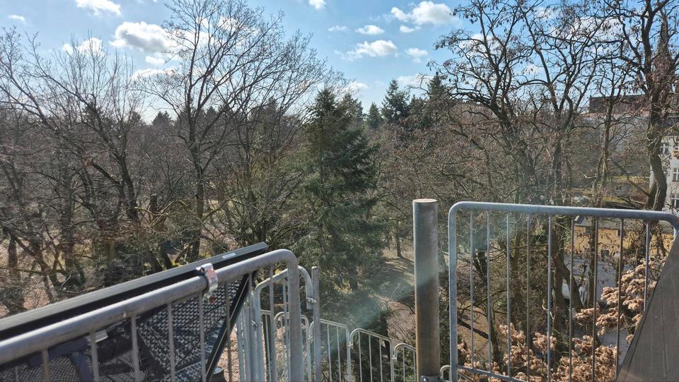 Dachgeschoßwohnung Berlin Mitte - 3 Zimmer, 100 m&sup2;, 1.247&euro; | Angebot:25713598