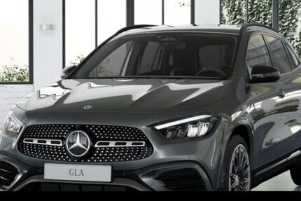 Mercedes GLA 180