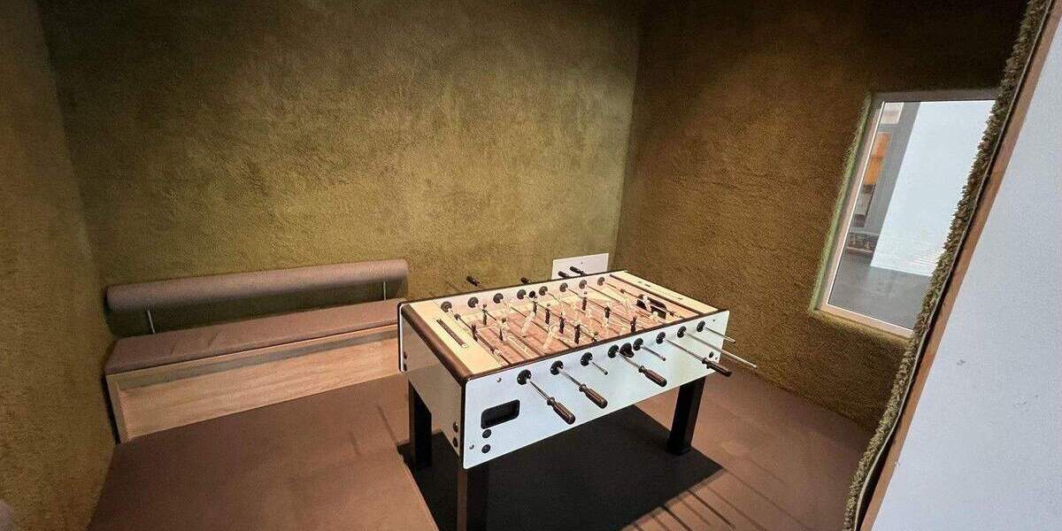 Stilvolles Studio mit gehobener Innenausstattung in Berlin Wedding 1 zimmer