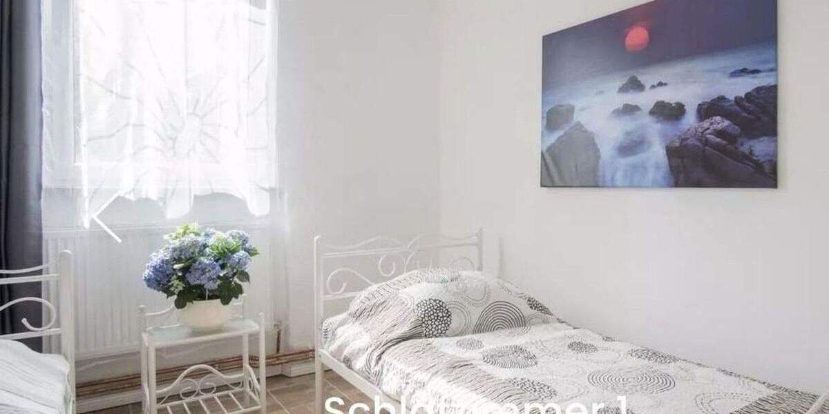 Etagenwohnung Berlin Wilhelmsruh - 4 Zimmer, 80 m&sup2;, 1.500&euro; | Angebot:25037506
