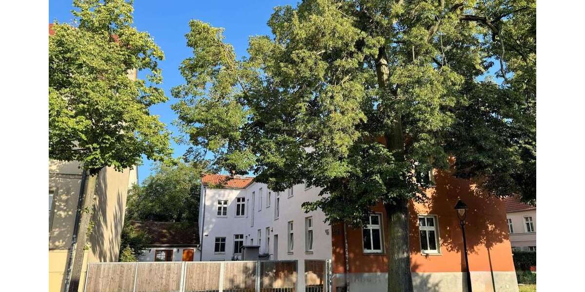 Etagenwohnung Potsdam Babelsberg - 1 Zimmer, 40 m&sup2;, 225.000&euro; | Angebot:24823775