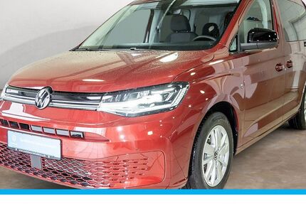 VW Caddy 12.404 km 36.490 &euro; Potsdam 14482