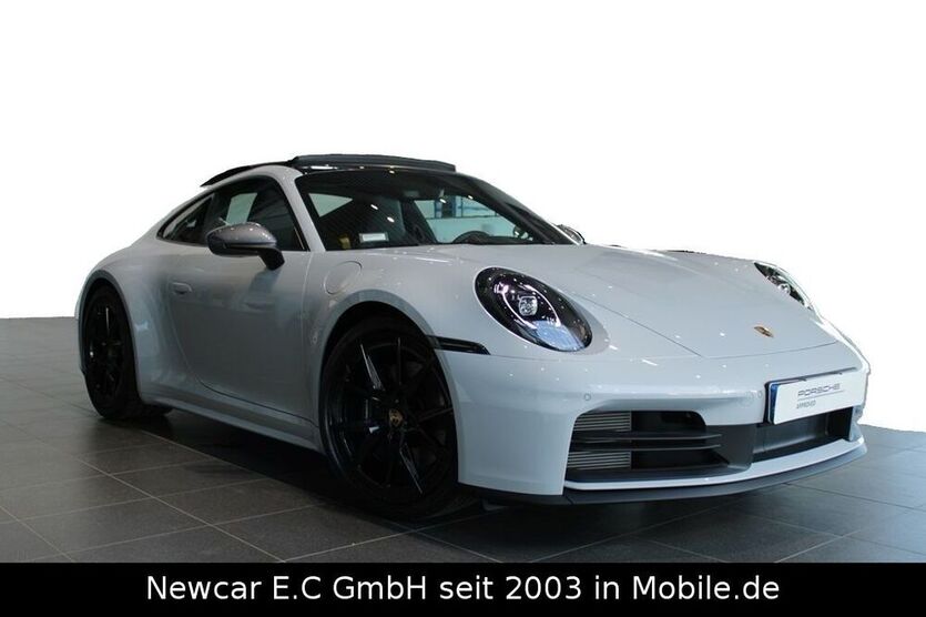 911 Urmodell