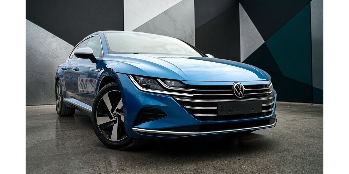 VW Arteon 139.986 km 20.999 &euro; Potsdam 14482