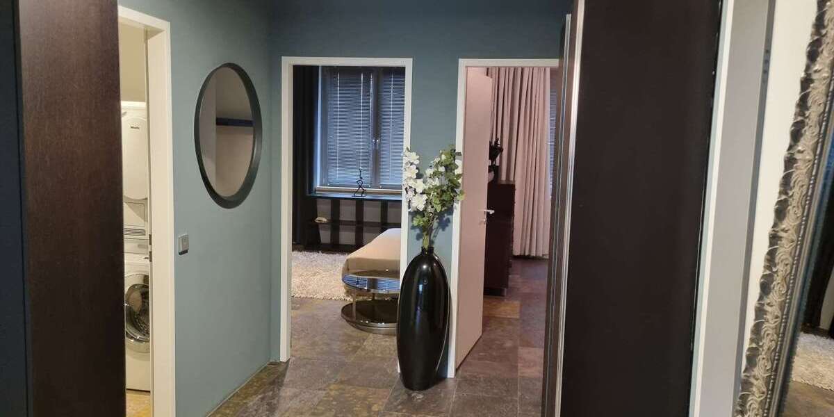 Etagenwohnung Berlin Mitte - 4 Zimmer, 124 m&sup2;, 990.000&euro; | Angebot:25150381