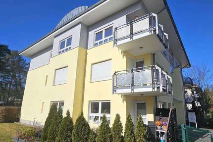 Wohnung Stahnsdorf - 2 Zimmer, 51 m&sup2;, 225.000&euro; | Angebot:25357213