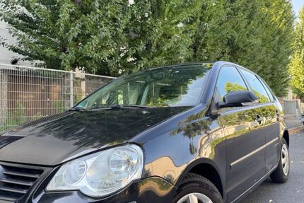 VW Polo 188.000 km 2.499 &euro; Berlin 13403