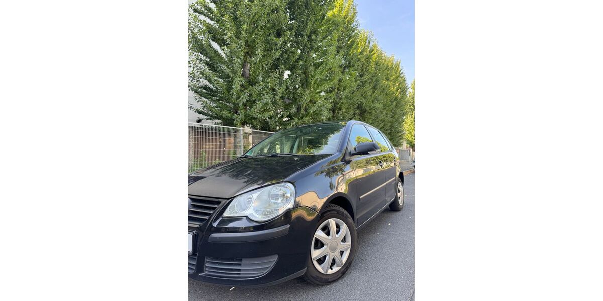 VW Polo 188.000 km 2.499 &euro; Berlin 13403