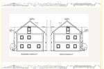 Reihenendhaus Berlin Heiligensee - 5 Zimmer, 119 m&sup2;, 515.000&euro; | Angebot:25689160