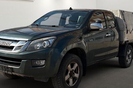 Isuzu D-Max 264.216 km 7.999 &euro; Berlin 12681