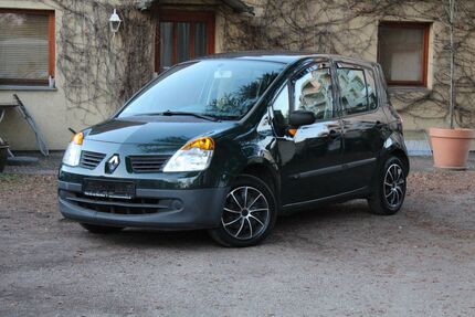Renault Modus 144.000 km 1.799 &euro; Berlin 10317