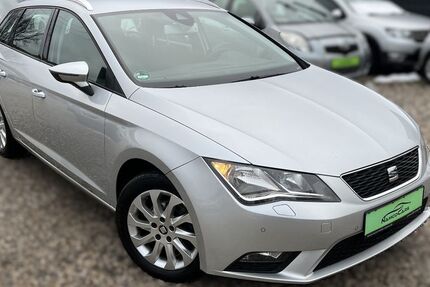 Seat Leon 279.200 km 5.999 € Berlin 13089