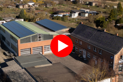 Halle in Dargun 499.000 € 1100 m²