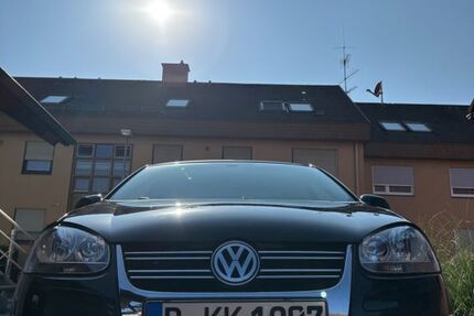 VW Jetta 195.000 km 3.700 &euro; Berlin 13055